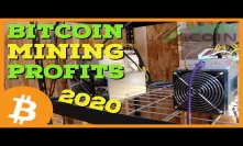 Is Mining Bitcoin Still Profitable in 2020?