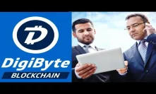 This is Why DigiByte (DGB) Will Be A Leader In New Generation Of Cryptocurrency Wealth