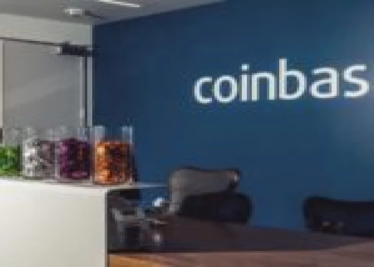 Coinbase Is Now Licensed to Operate in Ireland