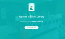 Bitcoin Laundry: Keep your Bitcoin fresh, clean, and safe from prying eyes