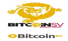 Bitcoin SV Leaves BCH Behind With Redesigned Logo