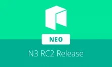 Neo releases N3 RC2, plans TestNet update