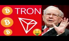 13% TRON Bullrun TRX Breakout is a Bullish Sign For All Cryptocurrencies