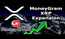 MONEYGRAM EXPANDING RIPPLE XRP USAGE - China Destroys Billions In CoronaVirus Cash - Bitcoin ETP