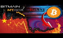 China: Bad News for Crypto! Should You Be Worried? Bitcoin 'Mirror World' Theory 