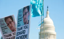 Edward Snowden Bullish On Crypto: Blockchain Money Makes Sense