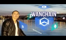 Wanchain Crypto Coin | Attacking The Financial Conglomerate | ICON ICX AION Aliance