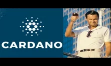 KING Cardano Developments BIG Stuff ADA POS Papers Showing Crypto has Potential
