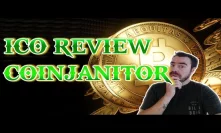 CoinJanitor ICO Review -Restoring Lost Value in Cryptocurrencies