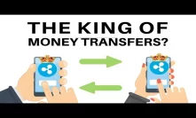 XRP: The King of Money Transfers? GIVEAWAY WINNERS! - Today's Crypto News
