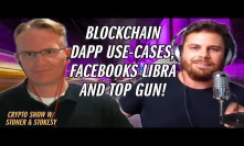 This Single Blockchain Use-Case Could Be Game-Changing | Stokesy & Stoner Show Ep.13