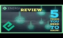 Energi NRG Review | 5 Things you need to know about Energi NRG crypto | Free Coins!