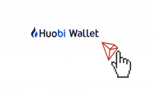 Huobi Wallet launches support for Tron (TRX) dApps