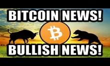 Bitcoin Short Positions Just Hit a 3 Month Low! | Stellar Huge Giveaway! Litecoin & Facebook [News]