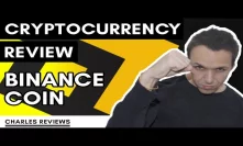 Binance Coin Cryptocurrency Review: BNB - Undervalued or Over Priced?