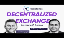 Resistance DEX: The Future of Decentralized Exchanges?
