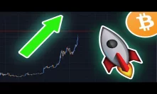 FOMO WORKED! - BTC's Moon Can't Stop, Won't Stop!