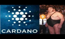 Sleeping Giant Cardano ADA Will Be Leader in Future cryptocurrency Paradigm