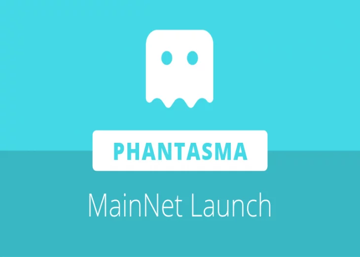 Phantasma launches its MainNet blockchain, offers solutions for token swap