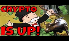 This Week In Crypto + Bitcoin Giveaway!
