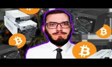 What’s the Best Bitcoin Miner to buy in 2020?
