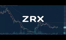 ZRX bullish swing trade setup