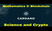 What is Cardano? Peer Reviewed & Science Based Approach Platform $ADA