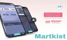 Martkist Mobile Wallet: An Overview