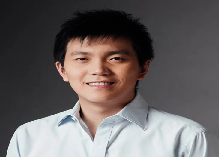 IOST: Interview with CEO Jimmy Zhong