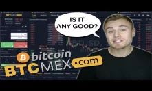 IS BTCMEX THE BEST EXCHANGE TO SHORT & LEVERAGE YOUR CRYPTO? | FREE BITCOIN | DON'T MISS OUT
