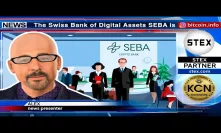 #KCN: Swiss bank #SEBA expands customer acceptance to 10 countries
