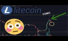 THIS IS WHY LITECOIN & BITCOIN ARE FALLING. WHAT YOU MUST KNOW -  China The Culprit?