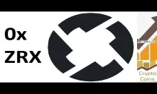 Overview: 0x (ZRX) the open protocol for decentralized exchange of Ethereum tokens