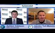 Blockchain Interviews - Jacobo Toll-Messia,  CEO of Nahmii