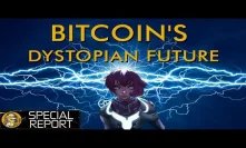 Matrix Style Dystopian Nightmare Future for Bitcoin Mining