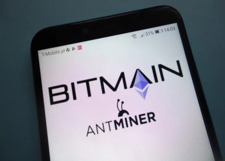Bitmain: On the verge of bankruptcy – or is it all this wild?