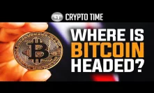My HONEST Thoughts on the Cryptocurrency Market (Where is Bitcoin Headed?)