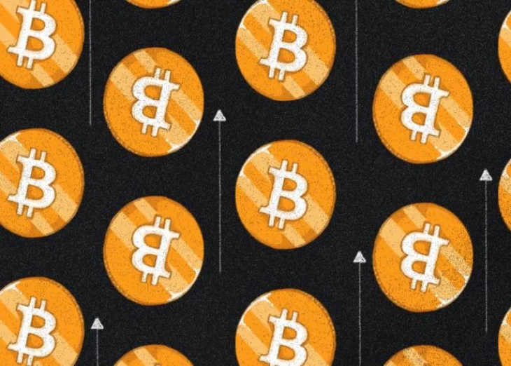 A New Report Shows People Are Warming Up to Bitcoin