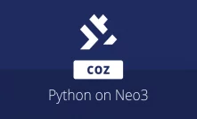 COZ initializes Python development on Neo3 with reimagined SDK and compiler