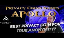 Apollo Currency - The All In One CryptoCurrency?  Apollo Cryptocurrency Review