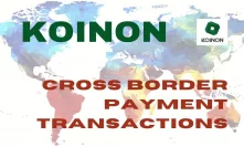 KOINON Remittances Into Africa – Zimbabwe and Global Cross Border Payment Transactions