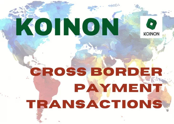KOINON Remittances Into Africa – Zimbabwe and Global Cross Border Payment Transactions