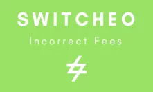 Switcheo update causes incorrect fees, affected users compensated