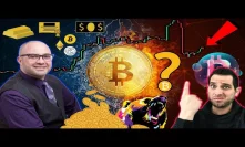 What’s Happening with Crypto?!? Market Analyst Mati Greenspan Interview 〽️ Bitcoin Cryptocurrency