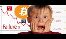 Sorry Cryptocurrencies Its all Over! Witnessing End Times For Altcoins! We had a good run