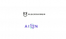 Aion Network partners with Blockdaemon for easy node deployment