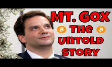 Mt Gox The Untold Story! (Bitcoin Exchange Hack)