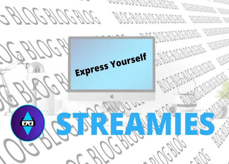 Streamies: Democratizing Content Generation and Distribution Using the Power of Blockchain