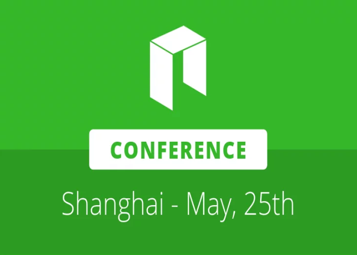 NEO JOY May event in Shanghai to focus on blockchain gaming
