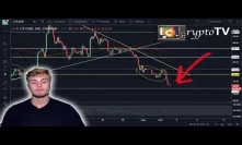 LITECOIN PULLBACK EXPLAINED - Get Ready To Buy At...